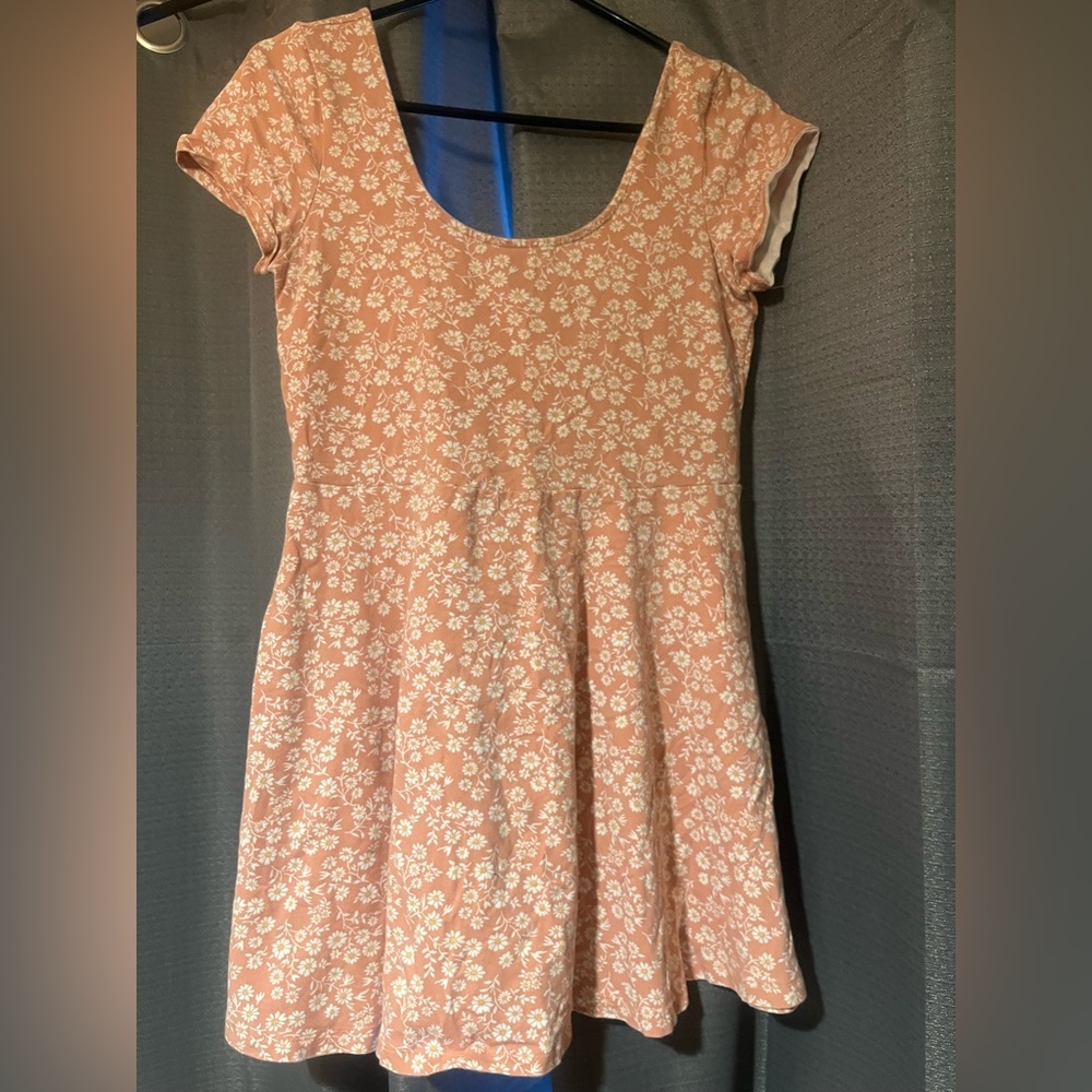 forever 21 mini dress size XL